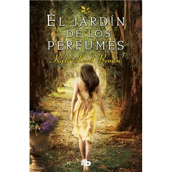 El jardín de los perfumes