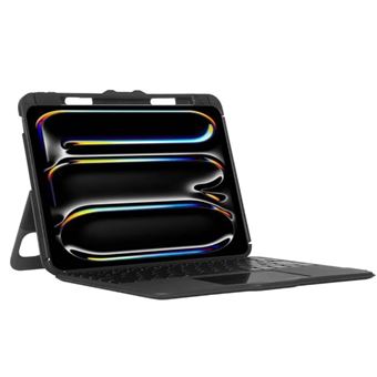 Funda con teclado inalámbrico Targus VersaVu THZ988ES para iPad Pro de 11" (M4)