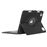 Funda con teclado inalámbrico Targus VersaVu THZ988ES para iPad Pro de 11" (M4)
