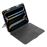 Funda con teclado inalámbrico Targus VersaVu THZ988ES para iPad Pro de 11" (M4)