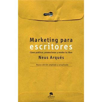 Marketing para escritores
