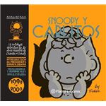 Snoopy y Carlitos 1999-2000 nº 25/25 (Nueva edición)