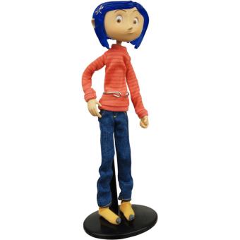 muñeca coraline fnac