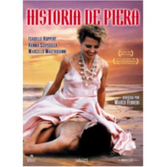 Historia de Piera - DVD