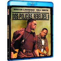 Dos policías rebeldes 2 - Blu-Ray