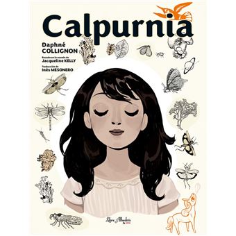 Calpurnia 2
