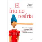 El frío no resfría