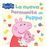 Peppa Pig. Un cuento - La nueva hermanita de Peppa