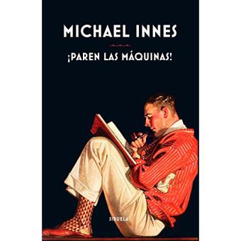 ¡Paren las máquinas!