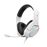 Auriculares con micrófono Gaming Krom Kopa 7.1 Blanco
