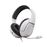 Auriculares con micrófono Gaming Krom Kopa 7.1 Blanco
