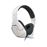Auriculares con micrófono Gaming Krom Kopa 7.1 Blanco