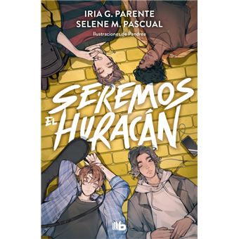 Seremos El Huracan