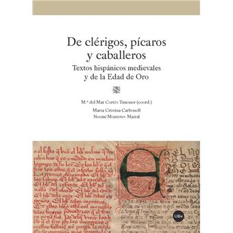 De clerigos picaros y caballeros