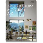 Arquitectura Moderna de la  A a la Z