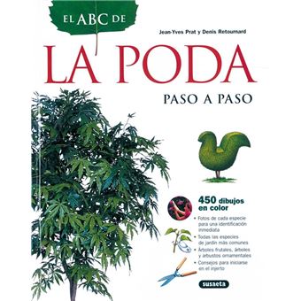 La Poda Paso A Paso