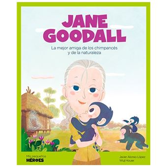 Jane Goodall