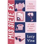 Mis siete ex