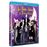 La familia Addams. La tradición continúa - Blu-ray