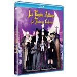 La familia Addams. La tradición continúa - Blu-ray