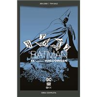 Valoraciones de Batman: El largo Halloween (DC Pocket) - Cómic | Fnac