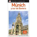 Munich y sur de baviera-visual