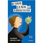 Marie curie i la radioactivitat -el