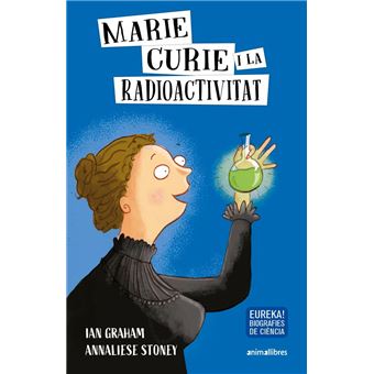 Marie curie i la radioactivitat -el