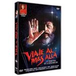 El viaje al más allá - DVD