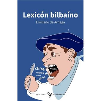 Lexicon bilbaino