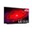 TV OLED 48'' LG OLED48CX5LC IA 4K UHD HDR Smart TV