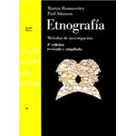 Etnografia-metodos de investigacion