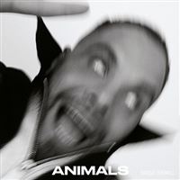 Animals - CD