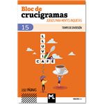 Crucigramas 15