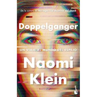 Doppelganger