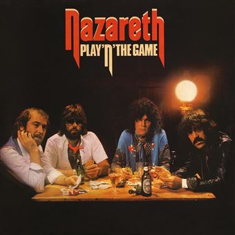 Play N The Game - CD