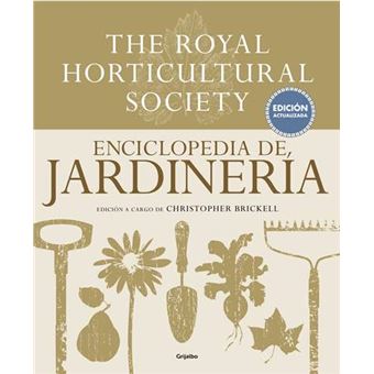 Enciclopedia de jardineria-the roya