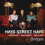 Bridges - Vinilo