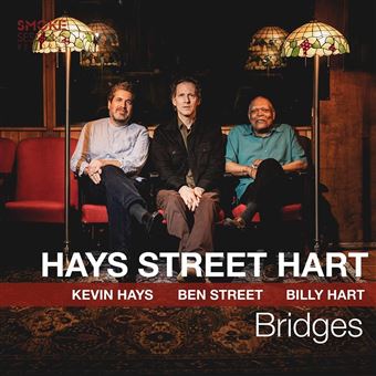 Bridges - Vinilo