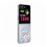 Funda Samsung Flipsuit transparente para Samsung Galaxy Z Flip6