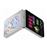 Funda Samsung Flipsuit transparente para Samsung Galaxy Z Flip6