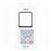 Funda Samsung Flipsuit transparente para Samsung Galaxy Z Flip6