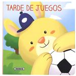 Tarde de juegos