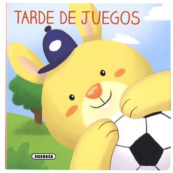 Tarde de juegos