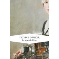 La hija del clérigo (edición definitiva avalada por The Orwell Estate)