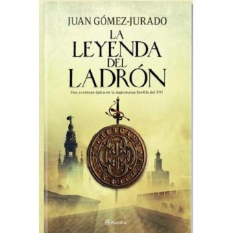 La leyenda del ladrón