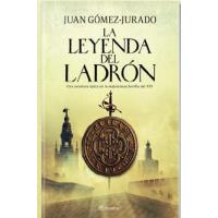 La leyenda del ladrón
