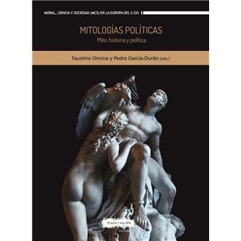 Mitologias Politicas
