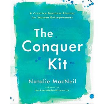 The Conquer Kit - 1