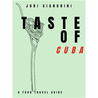 Taste of... Cuba - 1